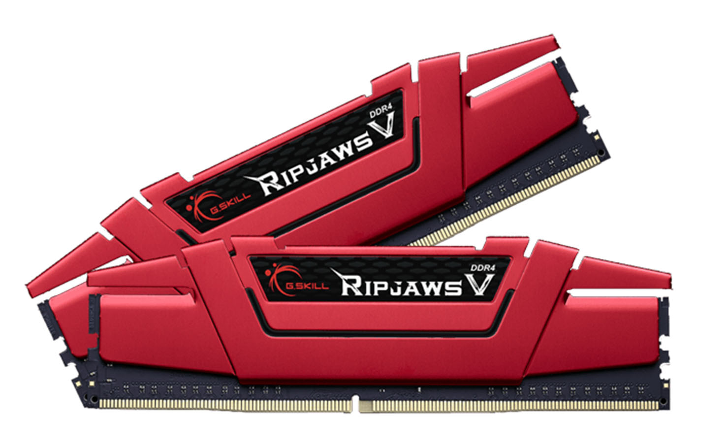 RAM G.SKILL RipJaws 1x8GB DDR4 2666MHz